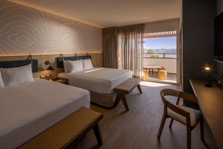 ARANWA HOTELS RESORTS & SPAS | Lima | 11