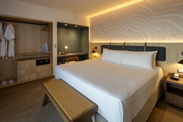 ARANWA HOTELS RESORTS & SPAS | Lima | 10