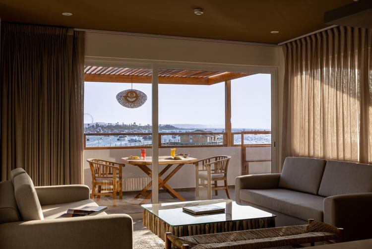 ARANWA HOTELS RESORTS & SPAS | Lima | 12