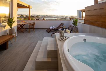 ARANWA HOTELS RESORTS & SPAS | Lima | Fotos 12