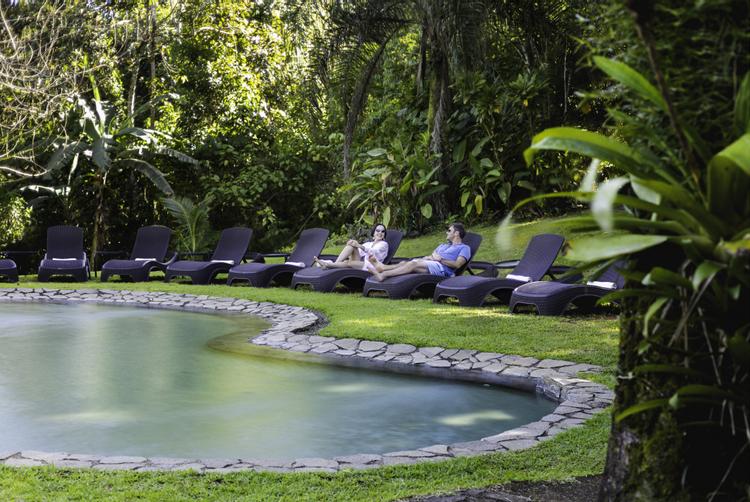 ARANWA HOTELS RESORTS & SPAS | Lima | 4