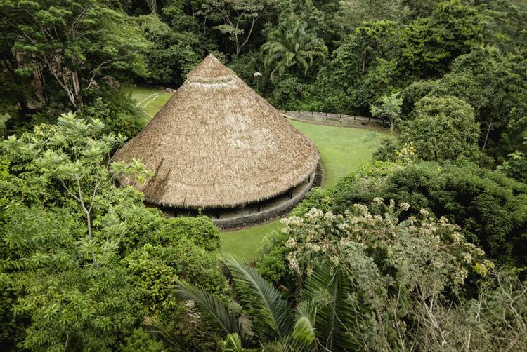 ARANWA HOTELS RESORTS & SPAS | Lima | 3