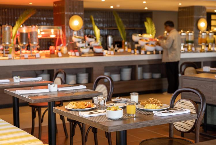 ARANWA HOTELS RESORTS & SPAS | Lima | 3