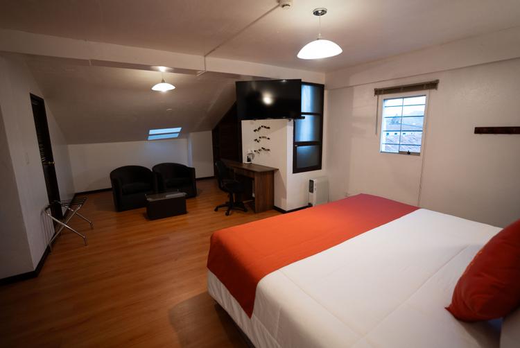 ARANWA HOTELS RESORTS & SPAS | Lima | 2