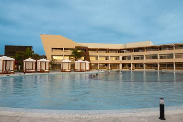 ARANWA HOTELS RESORTS & SPAS | Lima | Fotos 16