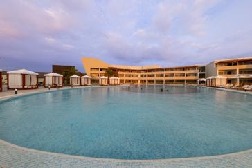 ARANWA HOTELS RESORTS & SPAS | Lima | Fotos 14