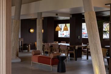 ARANWA HOTELS RESORTS & SPAS | Lima | Fotos 24