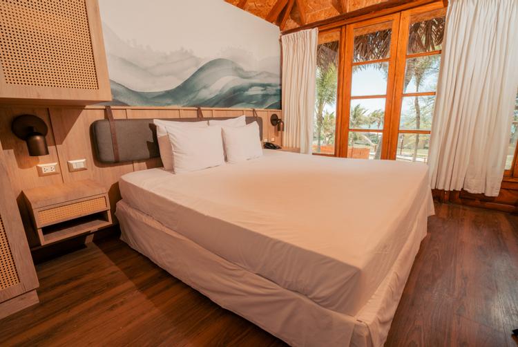 ARANWA HOTELS RESORTS & SPAS | LIMA