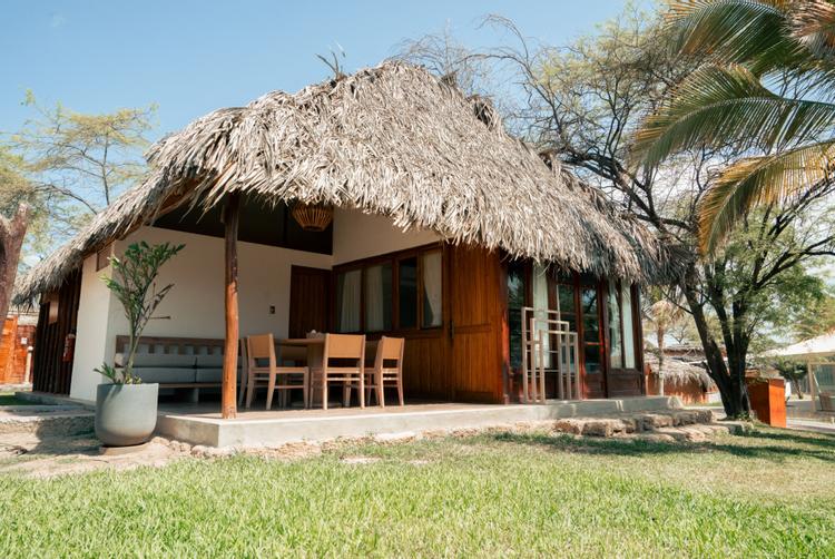 ARANWA HOTELS RESORTS & SPAS | LIMA