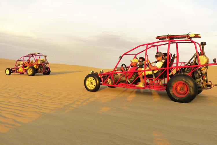 ARANWA HOTELS RESORTS & SPAS | Lima | 2