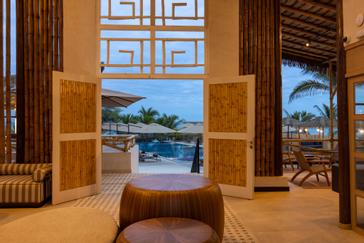ARANWA HOTELS RESORTS & SPAS | LIMA | Photos 12