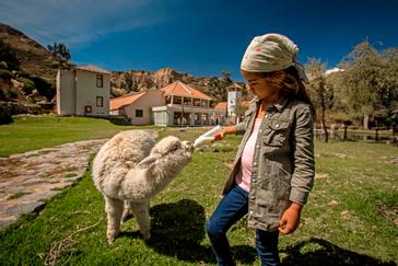 ARANWA HOTELS RESORTS & SPAS | Lima | Fotos 11