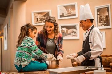 ARANWA HOTELS RESORTS & SPAS | Lima | Fotos 12