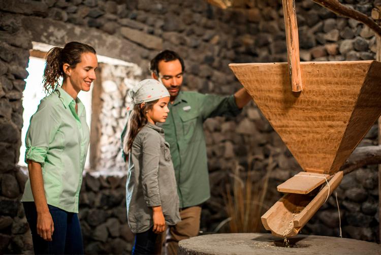 ARANWA HOTELS RESORTS & SPAS | LIMA | 2