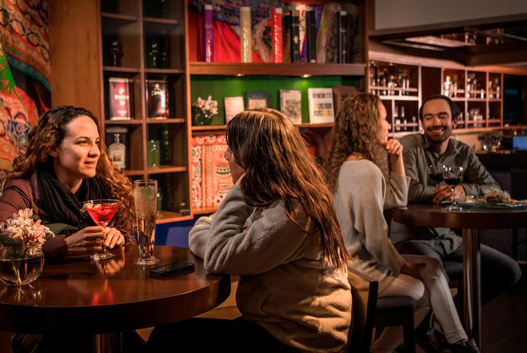 ARANWA HOTELS RESORTS & SPAS | Lima | 9