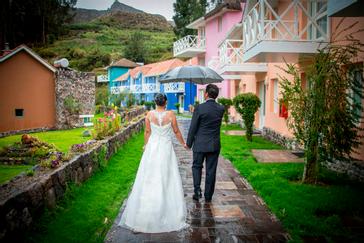 ARANWA HOTELS RESORTS & SPAS | Lima | Fotos 10