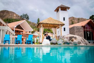 ARANWA HOTELS RESORTS & SPAS | Lima | Fotos 9