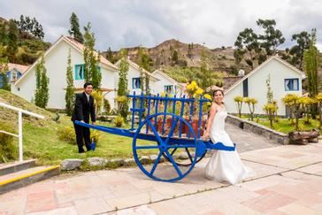 ARANWA HOTELS RESORTS & SPAS | Lima | Fotos 8