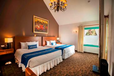 ARANWA HOTELS RESORTS & SPAS | Lima | Fotos 17