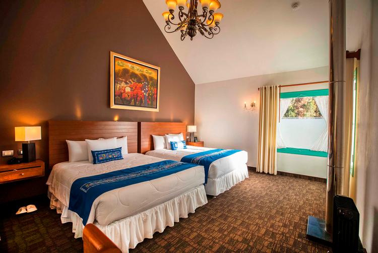 ARANWA HOTELS RESORTS & SPAS | Lima | 1