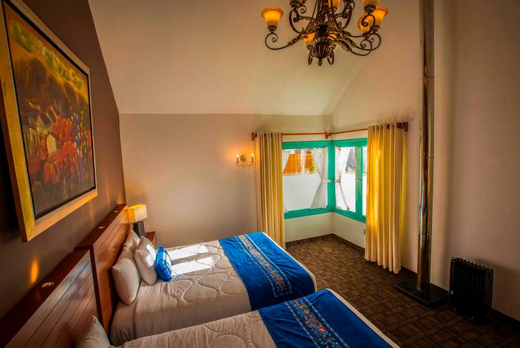 ARANWA HOTELS RESORTS & SPAS | Lima | 6