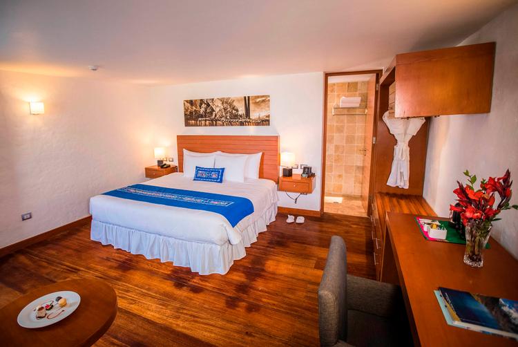 ARANWA HOTELS RESORTS & SPAS | Lima | 7