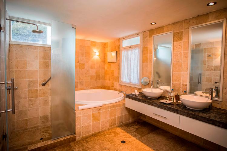 ARANWA HOTELS RESORTS & SPAS | Lima | 8