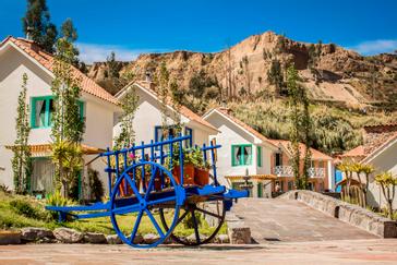 ARANWA HOTELS RESORTS & SPAS | Lima | Fotos 5