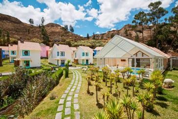 ARANWA HOTELS RESORTS & SPAS | Lima | Fotos 3