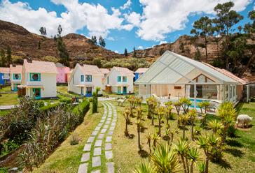 ARANWA HOTELS RESORTS & SPAS | Lima | Fotos 4