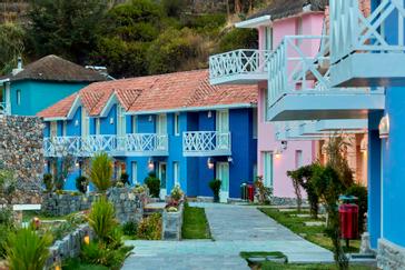 ARANWA HOTELS RESORTS & SPAS | Lima | Fotos 7