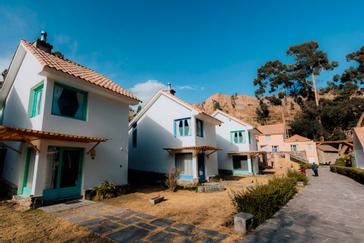 ARANWA HOTELS RESORTS & SPAS | Lima | Fotos 6