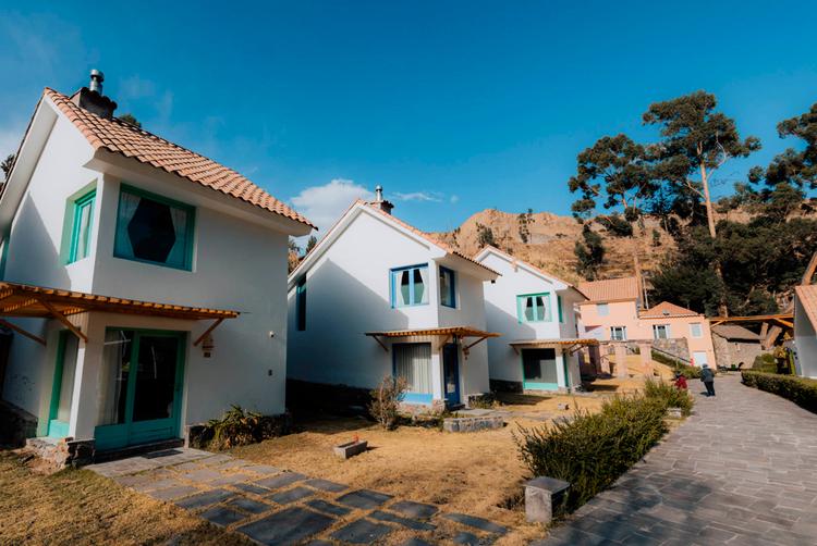 ARANWA HOTELS RESORTS & SPAS | Lima | 5