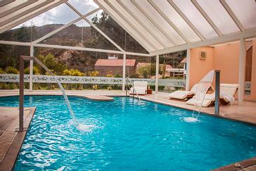 ARANWA HOTELS RESORTS & SPAS | Lima | Fotos 3