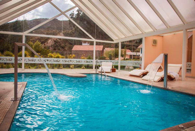 ARANWA HOTELS RESORTS & SPAS | Lima | 5