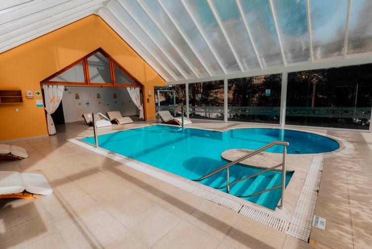 ARANWA HOTELS RESORTS & SPAS | Lima | 3