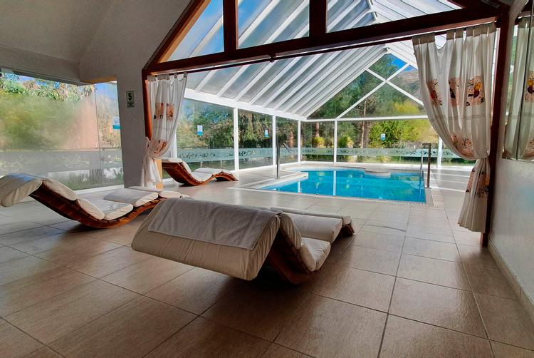 ARANWA HOTELS RESORTS & SPAS | Lima | 4