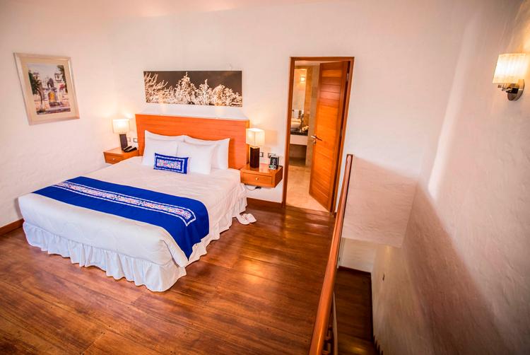 ARANWA HOTELS RESORTS & SPAS | Lima | 1