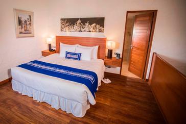 ARANWA HOTELS RESORTS & SPAS | Lima | Fotos 20