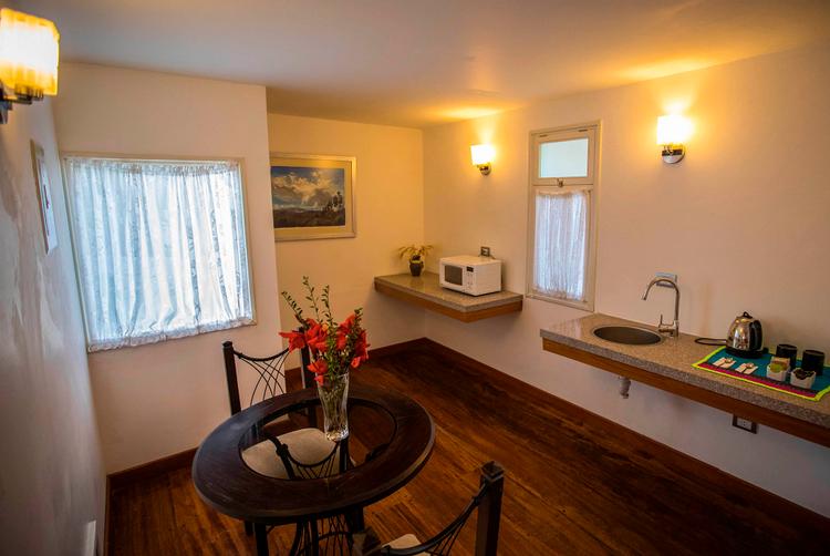 ARANWA HOTELS RESORTS & SPAS | Lima | 3