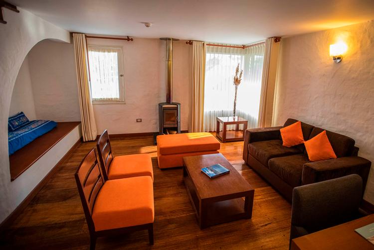 ARANWA HOTELS RESORTS & SPAS | Lima | 2