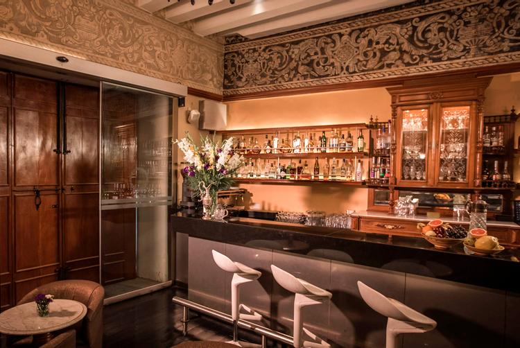 ARANWA HOTELS RESORTS & SPAS | Lima | 4