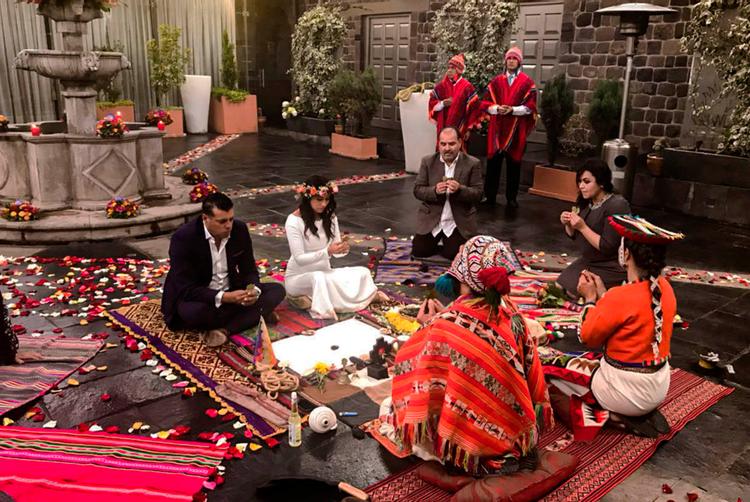 ARANWA HOTELS RESORTS & SPAS | LIMA | 2