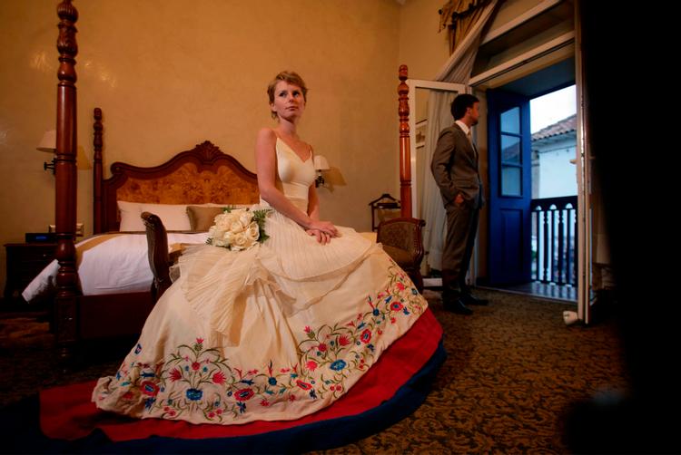 ARANWA HOTELS RESORTS & SPAS | LIMA | 1