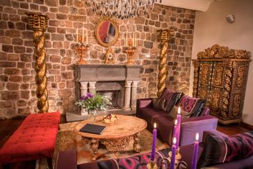 ARANWA HOTELS RESORTS & SPAS | LIMA | Photos 3