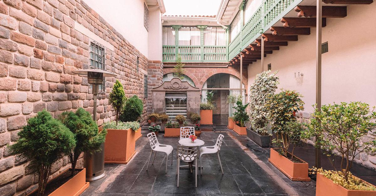 ARANWA HOTELS RESORTS & SPAS en LIMA | Sobre Nosotros | Sitio Oficial