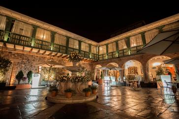 ARANWA HOTELS RESORTS & SPAS | LIMA | Photos 2