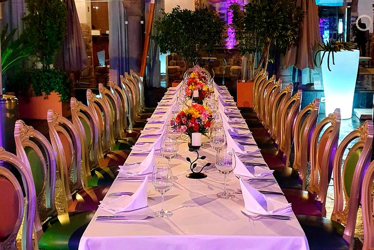 ARANWA HOTELS RESORTS & SPAS | LIMA | 4