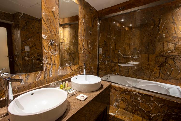 ARANWA HOTELS RESORTS & SPAS | LIMA | 3