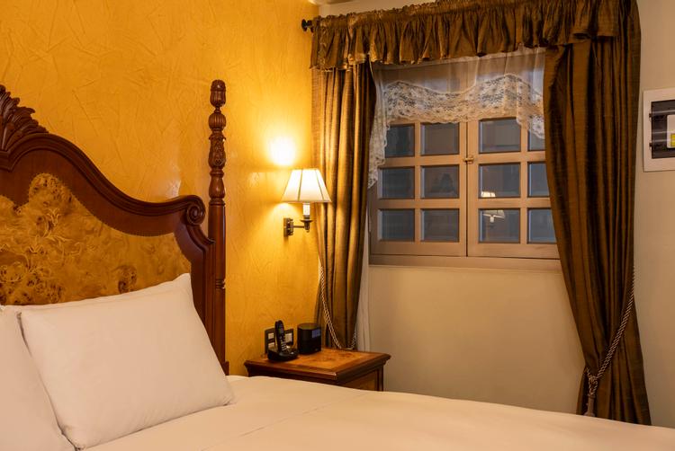 ARANWA HOTELS RESORTS & SPAS | LIMA | 2